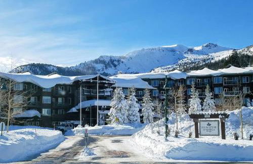 Juniper Springs Lodge #543 - Foto 1