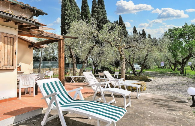 Wine Apartments Florence La Botte - Photo 53