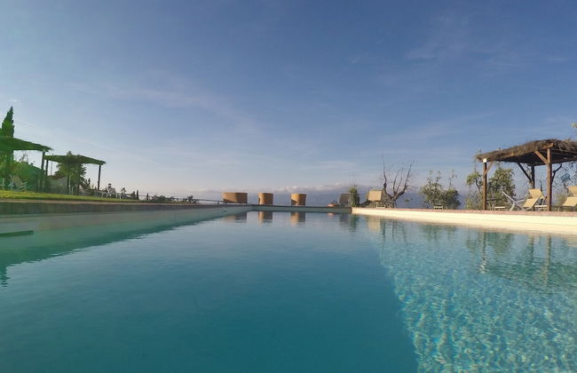 Agriturismo La Forra - Foto 25