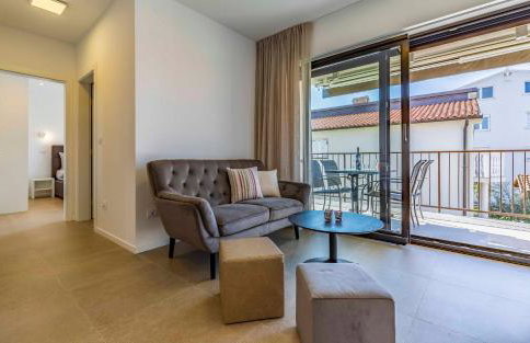 AP Caci mit Pool - istriensonne 0712-0737 - Foto 30