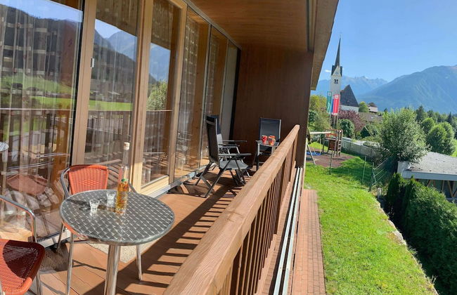 Chalet in Konigsleiten Near Zillertal Arena - Foto 30