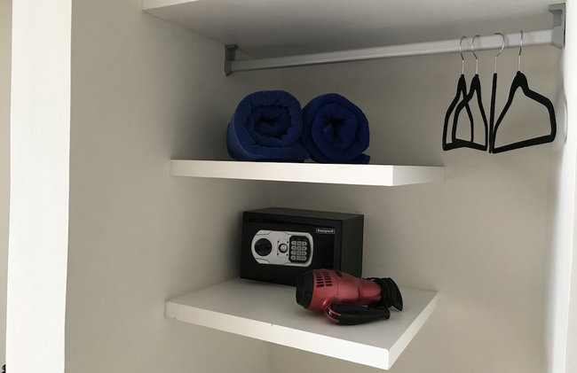 Ocean View Apartments – Increíble - Foto 6
