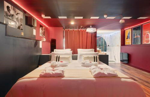 Cinema Room haut de gamme avec balnéothérapie - Foto 9