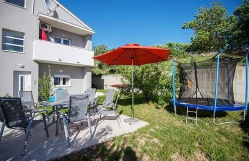 Apartments CAPE Deluxe - Foto 4