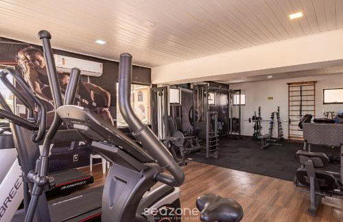 Condomínio c/ Academia e Piscina em Guarajuba - Camaçari GSH - Foto 4