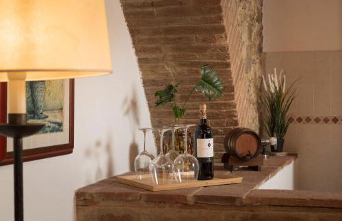 Casa Nataly Chianti - Jeky Stay - Foto 12