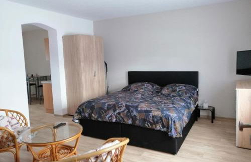 Ferienwohnung im Spreewald "Gina" - Foto 2