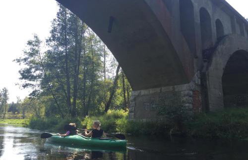 Chatka mojego dziadka - Foto 41