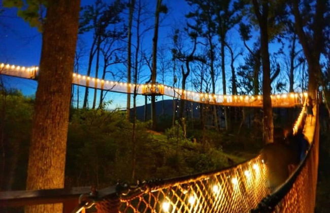 2 Master Suites _ Phenomenal Views - Alpine Summit - Foto 39