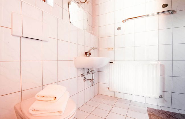 Mountain-view Apartment in Ramsau - Foto 15