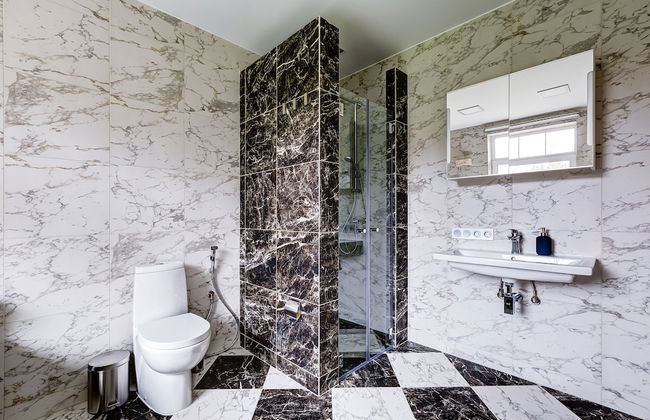 Repino Park - Photo 9