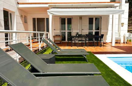 Home2Book Exclusive Villa with pool, El Sauzal - Foto 51