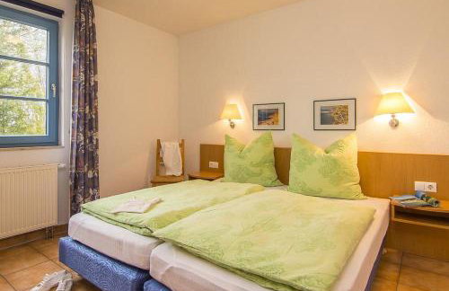 Ferienwohnungen in der Ferienanlage Kap Arkona - Foto 4