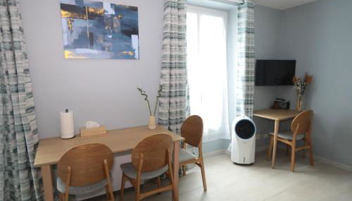 Appartement élégant - Montmartre - Foto 2