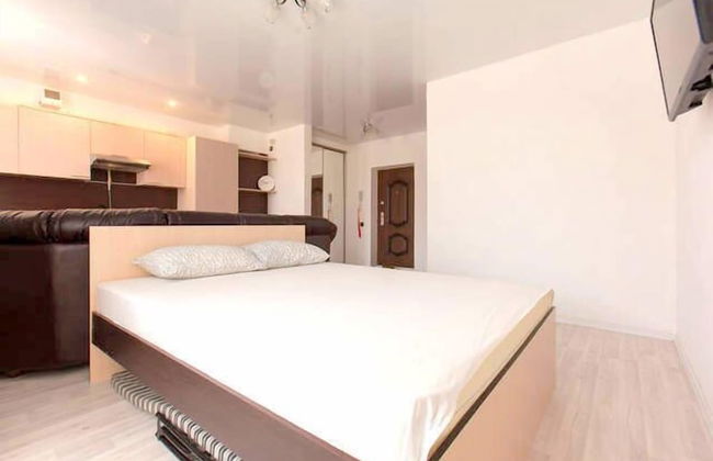 Apartament on Baumana Street - Foto 34