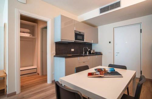 Monolocale Moderno Valpolicella Verona - Agni - Foto 36