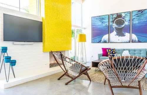 Villa Carriage House - Foto 34