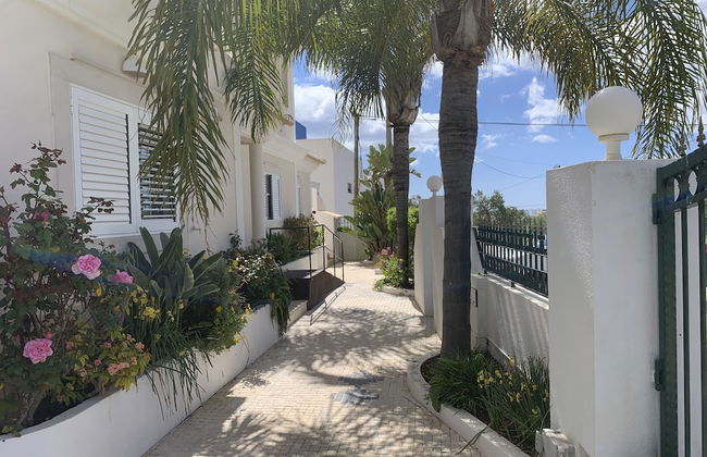 LV Premier Algarve FU1 Pool AC Sea View - Foto 57