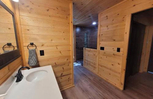 The Saige - Hot Tub, Fire Pit, and huge entertainment area - Foto 9