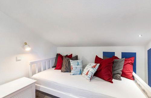 Ferienwohnung Küstenliebe - Foto 16