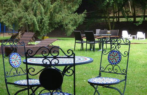 Wald Villa Üssbach - Foto 9