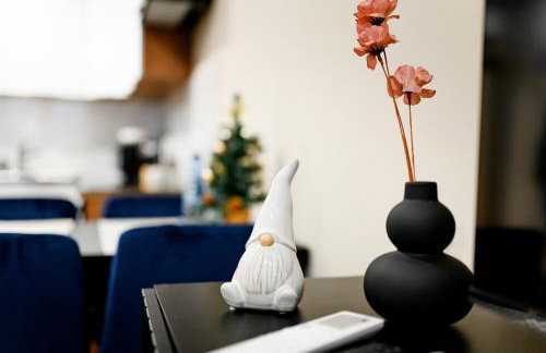 Apartamenty EUROPA - Foto 9