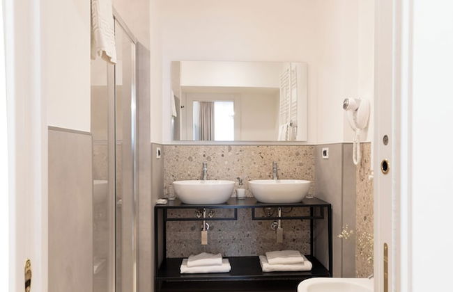 Tiburtina 86 Luxury Suites - Foto 46