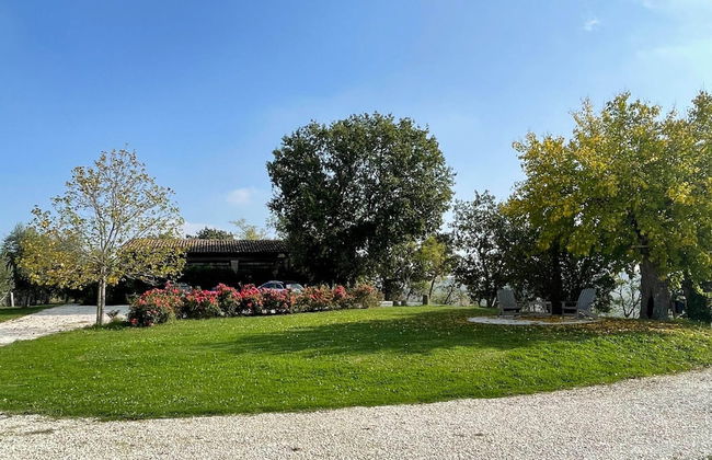 Belvilla by Oyo Amazing Apartment With Garden - Foto 20