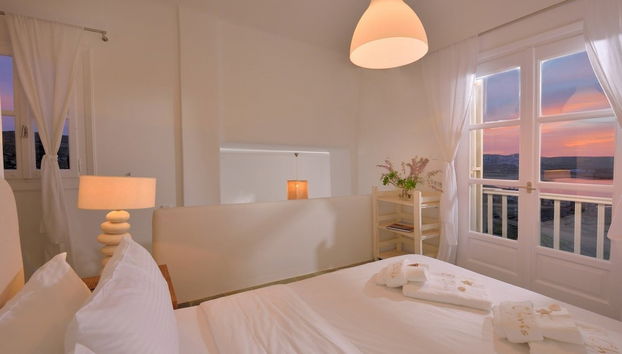 Villa Juliet - Foto 2, Habitación