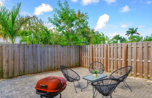 Spacious 3BR Townhouse with Free Parking Included! - Foto 6