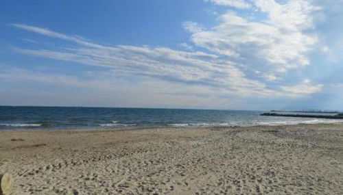 Hotel & Appartements Le Grand Large bord de mer - Foto 2