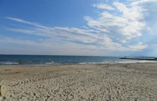 Hotel & Appartements Le Grand Large bord de mer - Foto 2