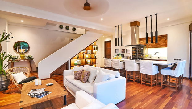 Villa Kalita - Photo 5, Cuisine privée