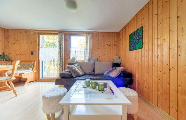 Comely Holiday Home in Guntersberge Near Forest - Foto 20