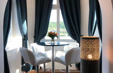 Villa Sturm Rüdesheim am Rhein - Foto 2