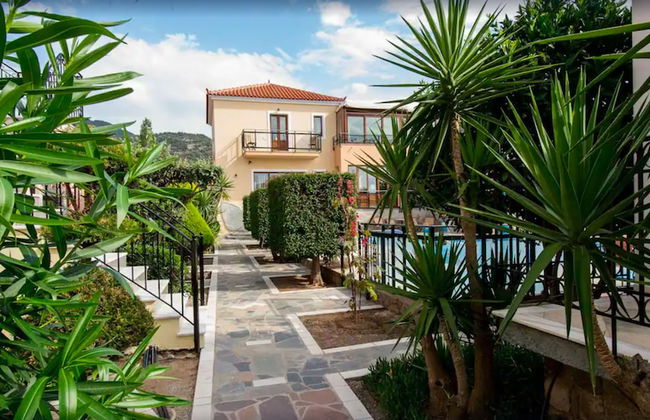 A Spacious and Bright Studio With Balcony No1234 - Foto 22