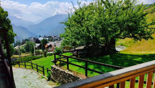 Appartamento Chatrian 2 CIR-TORGNON-0019 - Foto 2