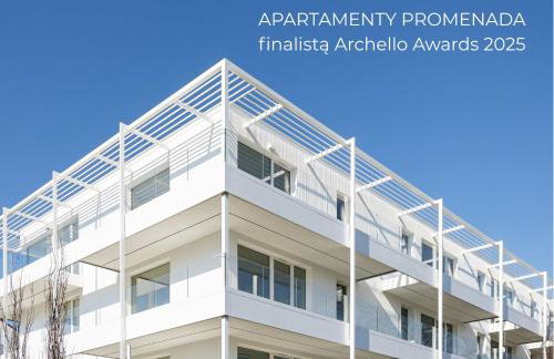 PROMENADA apartamenty & spa PRZY PLAŻY - Foto 10