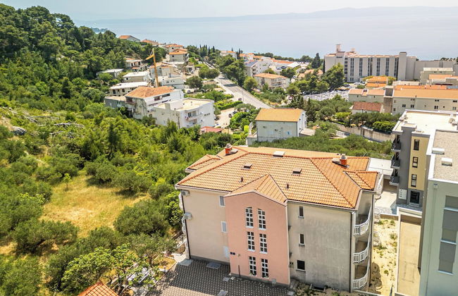 Apartments Seaview - Foto 53