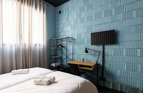 Apartamentos HEY U - Foto 18