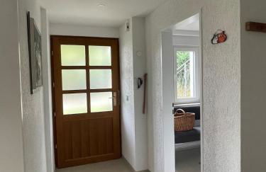 Sehr schöne neu renovierte Ferienwohnung Spechthöhle - Foto 6