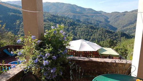 Preciosa casa en la Toscana con piscina - Foto 3