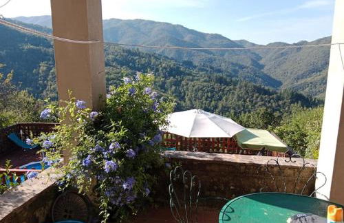 Preciosa casa en la Toscana con piscina - Foto 3