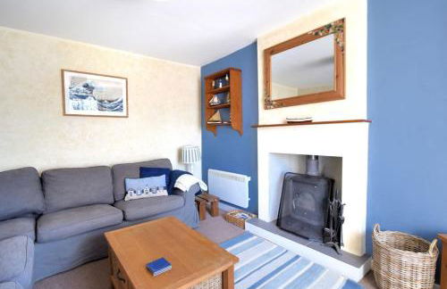 Hillside Cottage - Foto 3