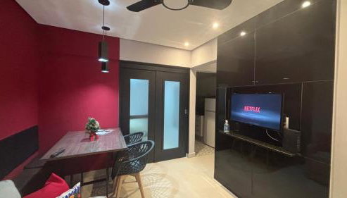 Apartamento Praia do Gonzaguinha - São Vicente - SP - Foto 3