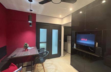 Apartamento Praia do Gonzaguinha - São Vicente - SP - Photo 3