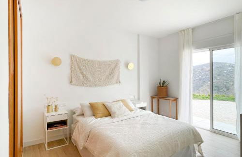 Luxury villa - breathtaking views - hot tub - 15' to beach - Foto 10