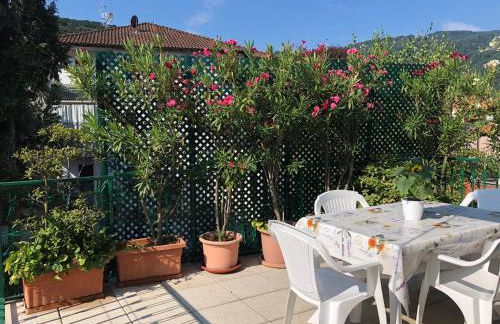 La Terrazza degli Oleandri - Foto 2