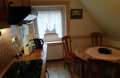 Ferienhaus Klabautermann - Foto 9