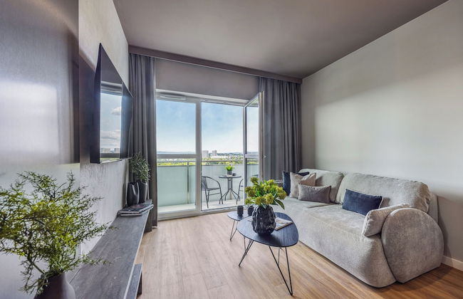 Emihouse Riverside Apartments - Photo 63